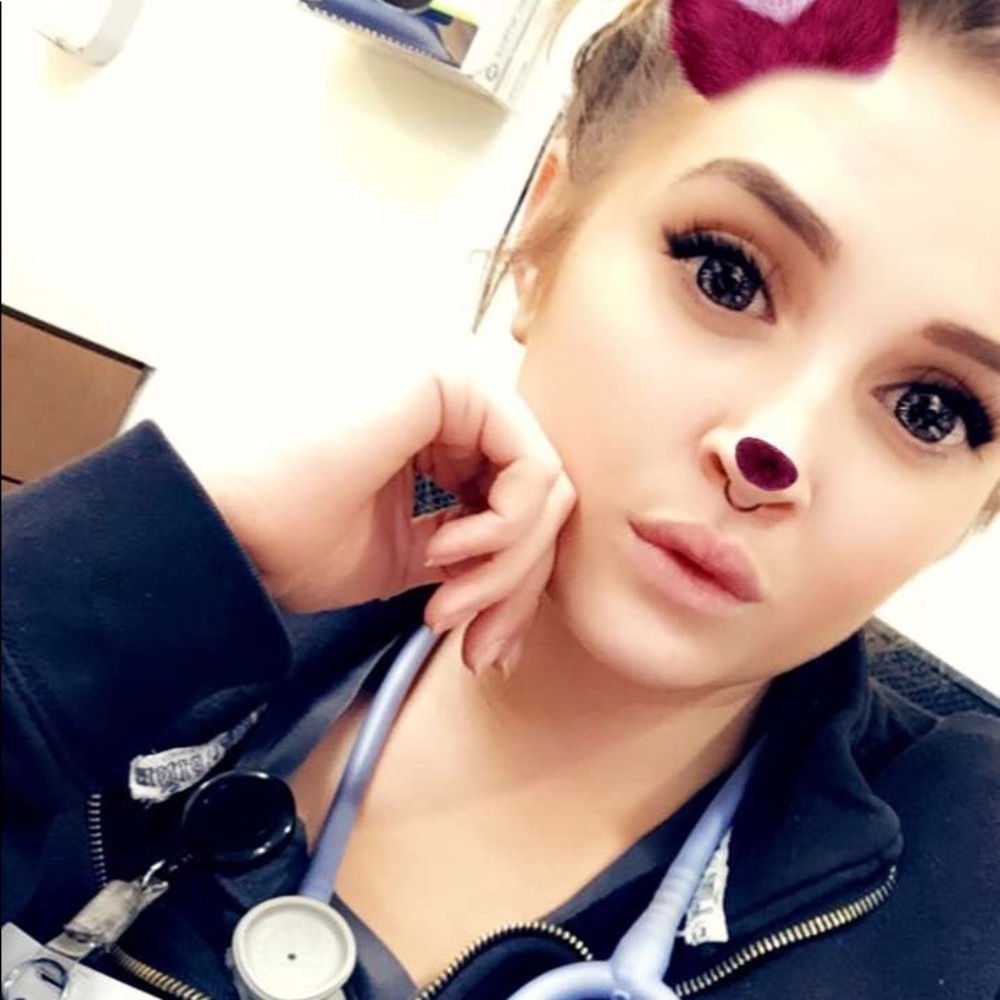 Meet your Posher, Jacque